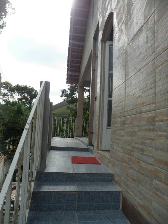 Casas De Temporada Conservatoria Exterior photo